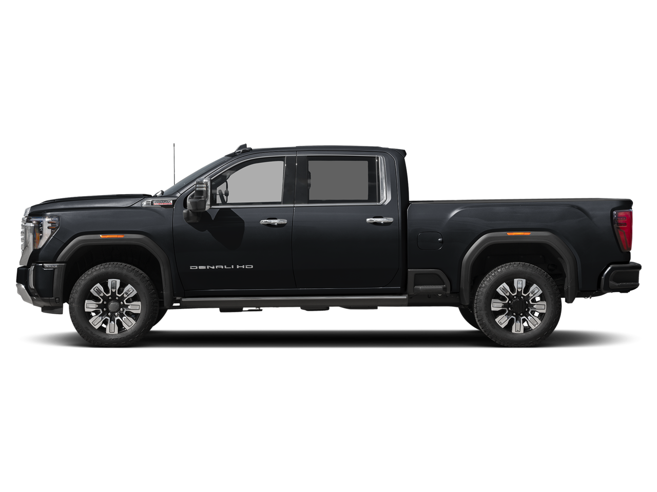 2026 GMC Sierra 2500HD Denali - Photo 34
