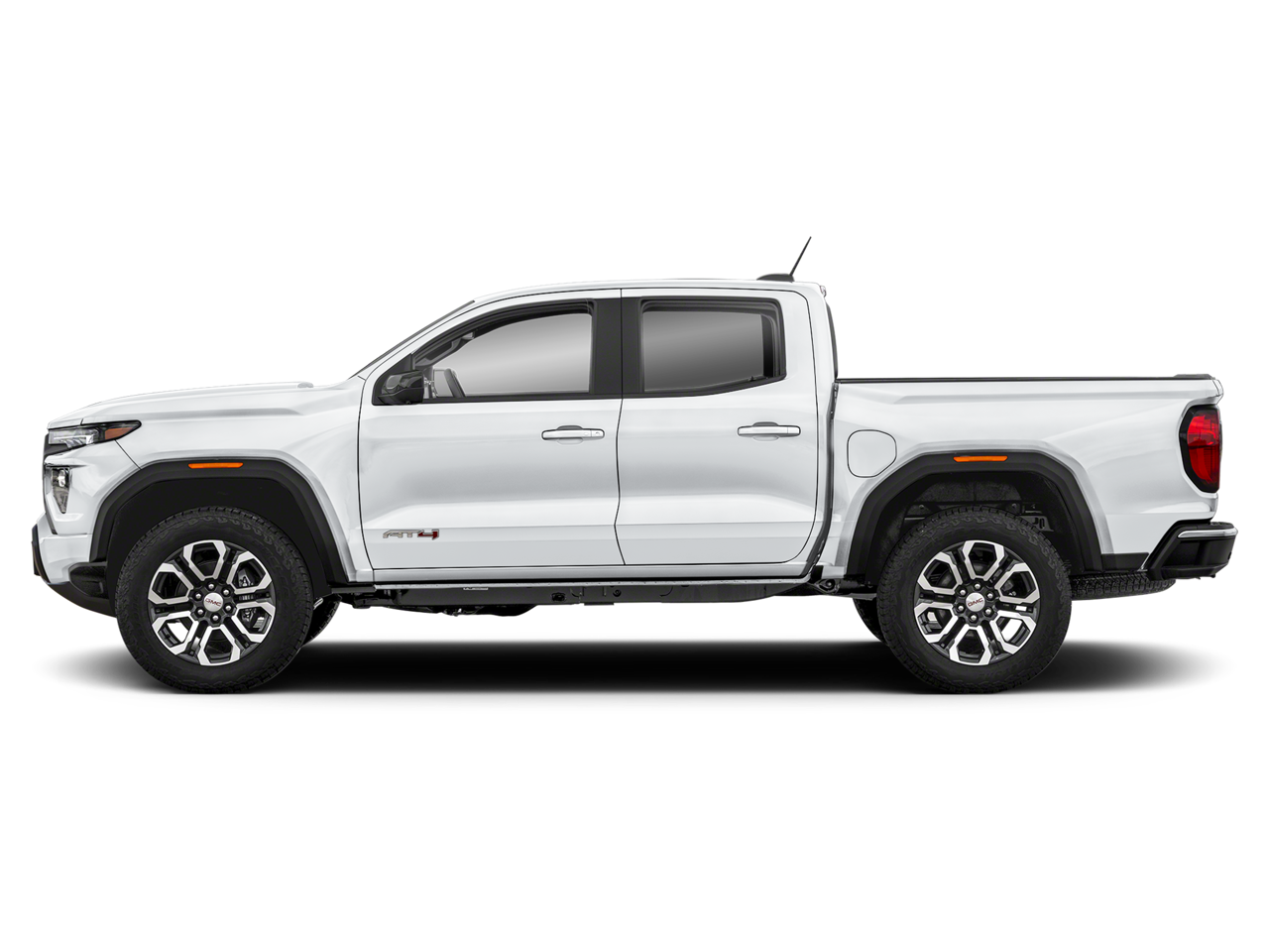 2026 GMC Canyon AT4 - Photo 33