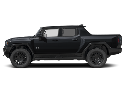 2026 GMC HUMMER EV Pickup 2X
