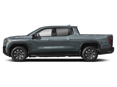 2026 GMC Sierra EV Elevation Standard Range
