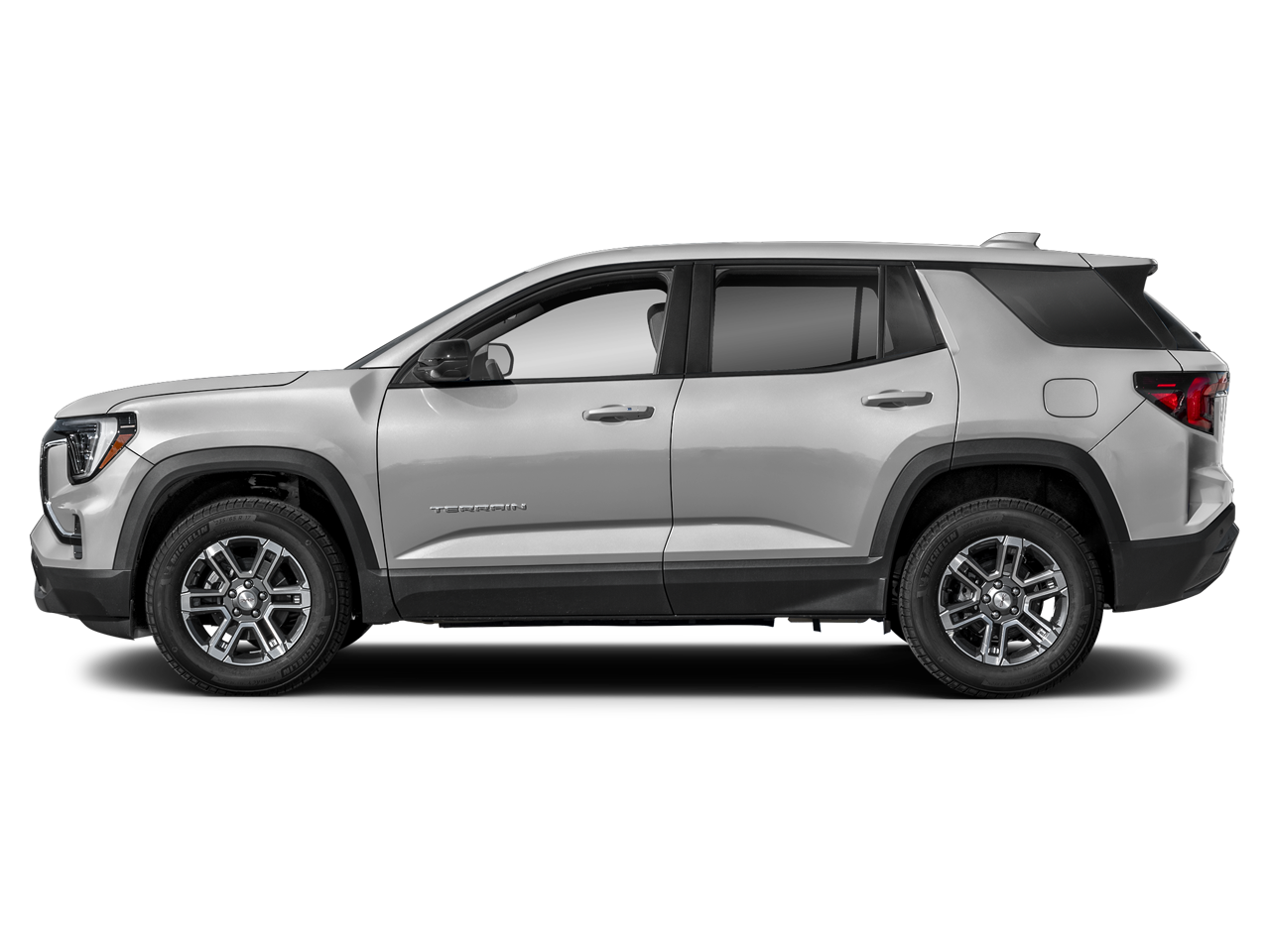 2027 GMC Terrain Elevation - Photo 16
