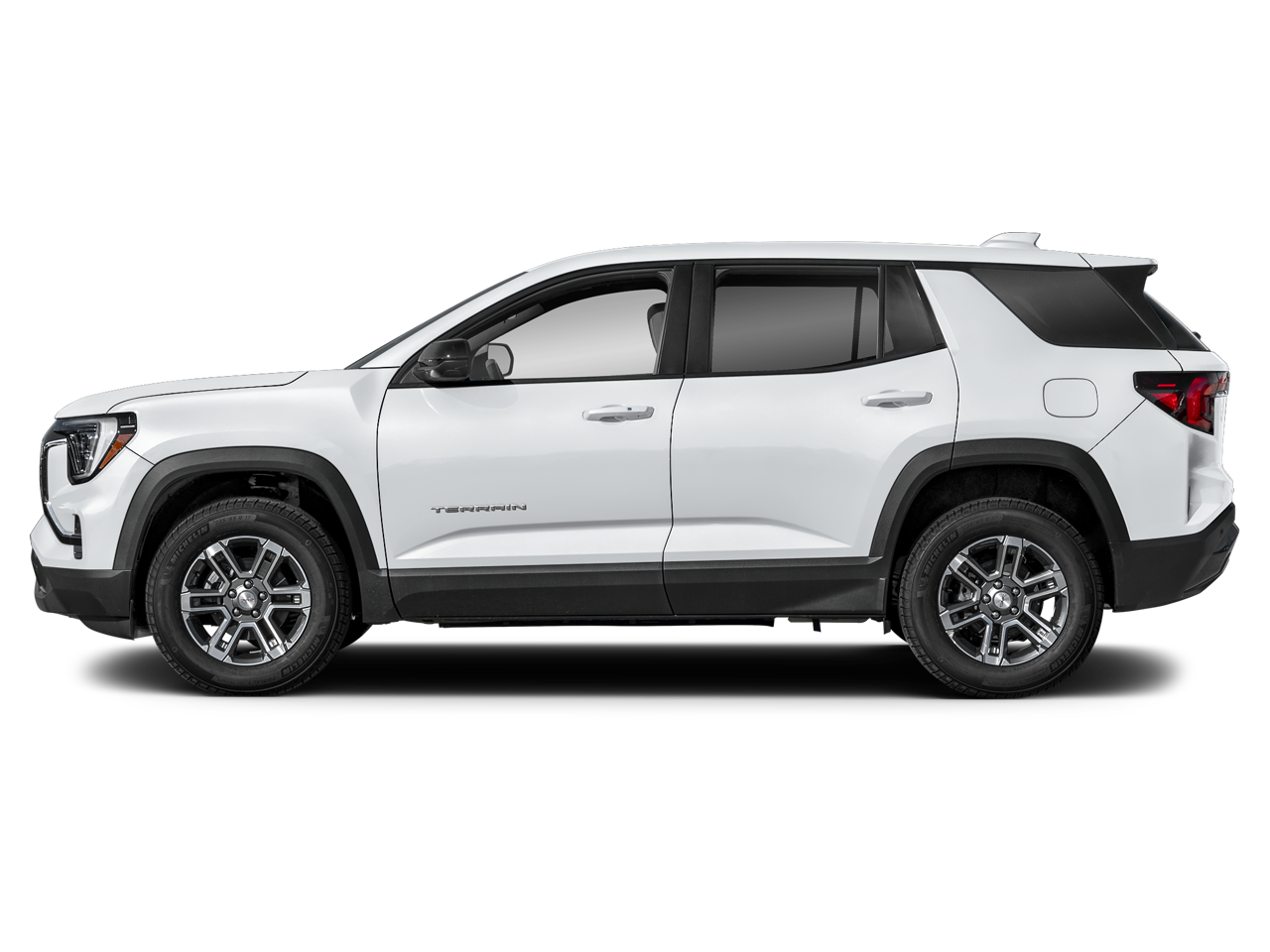 2027 GMC Terrain Elevation - Photo 33