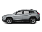 2016 Jeep Cherokee Altitude