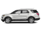 2018 Ford Explorer Base