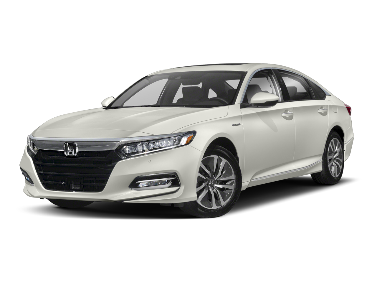 2018 Honda Accord Hybrid Touring