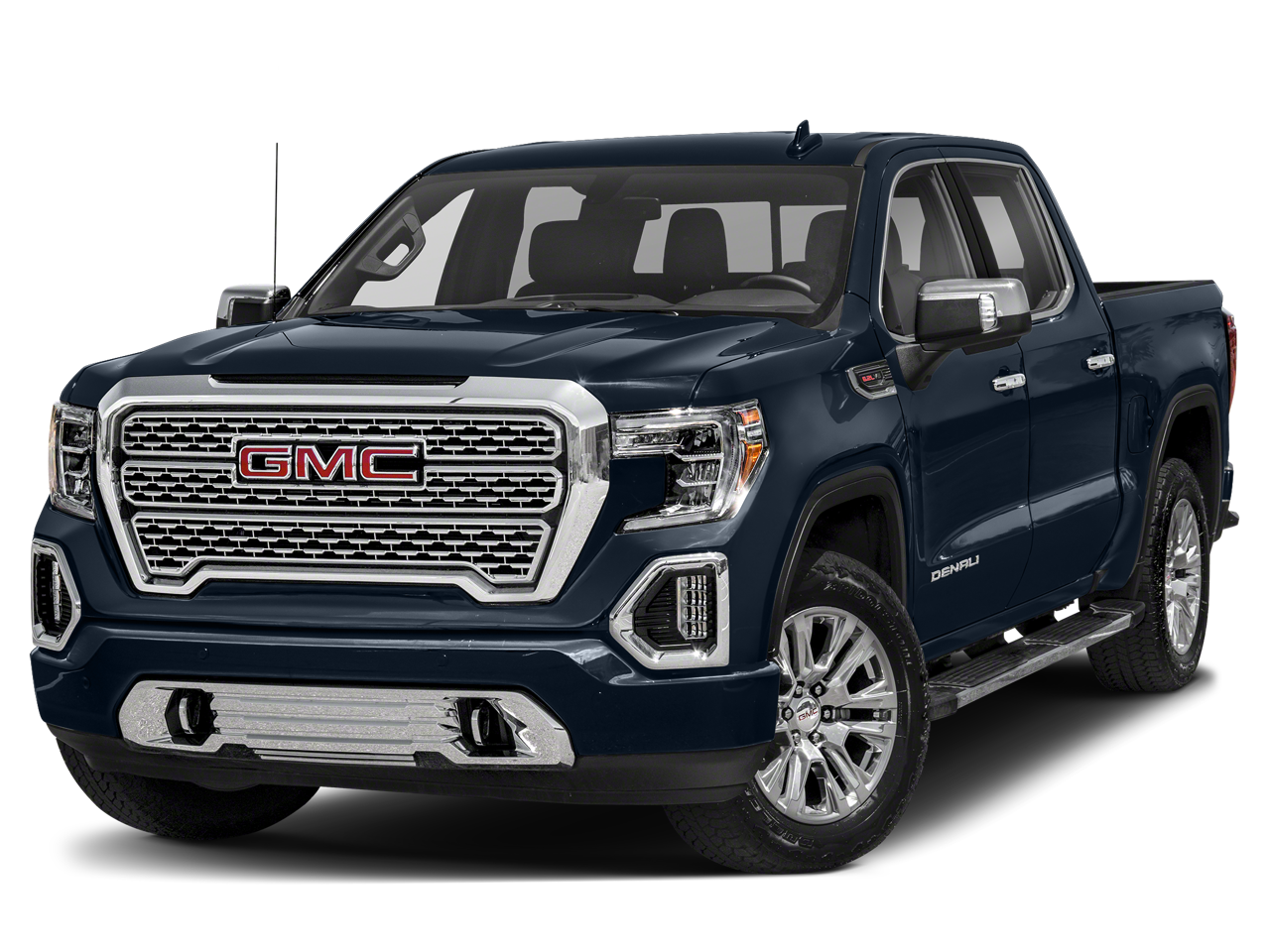2020 GMC Sierra 1500 Base