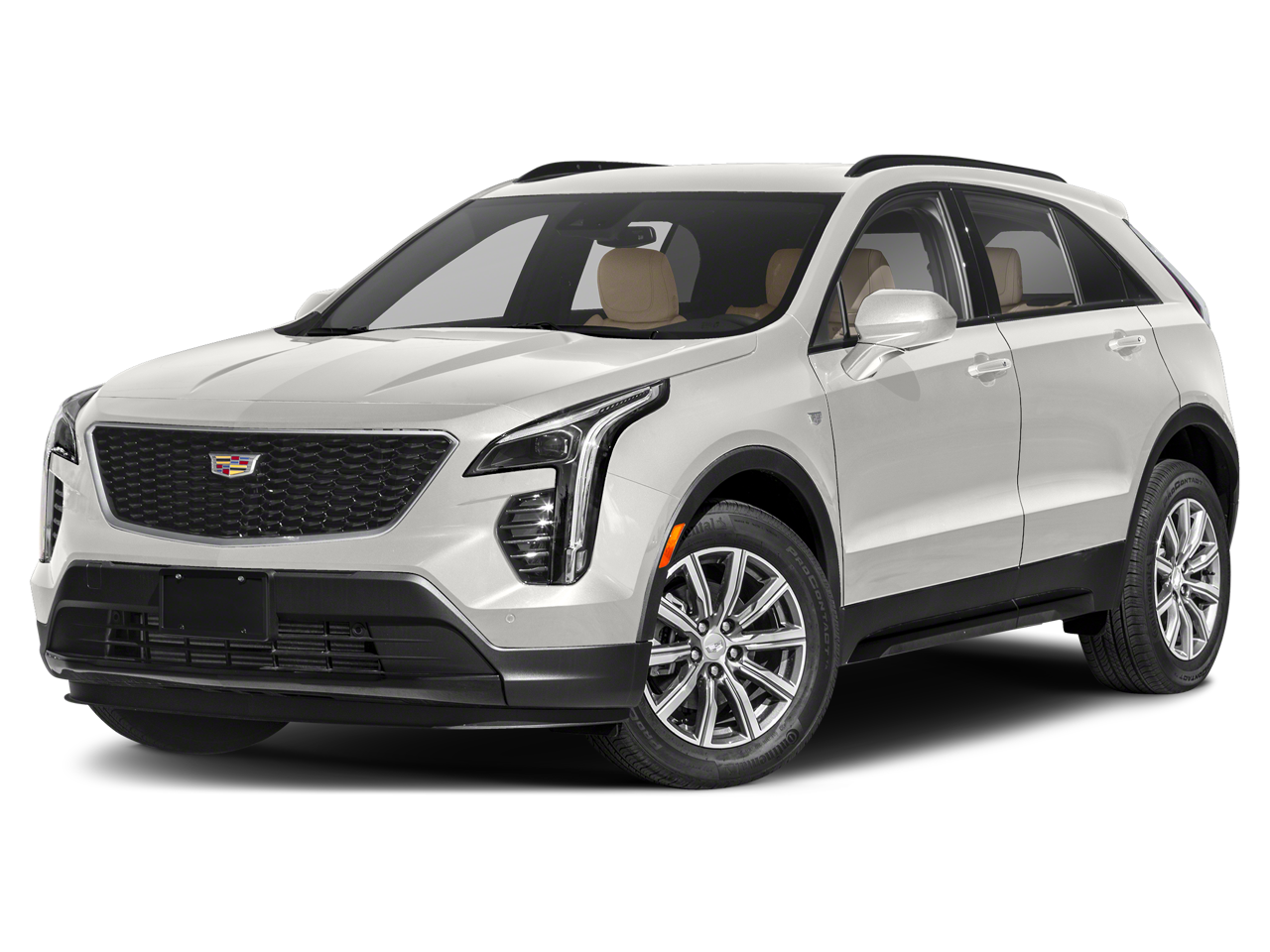 2021 Cadillac XT4 Base