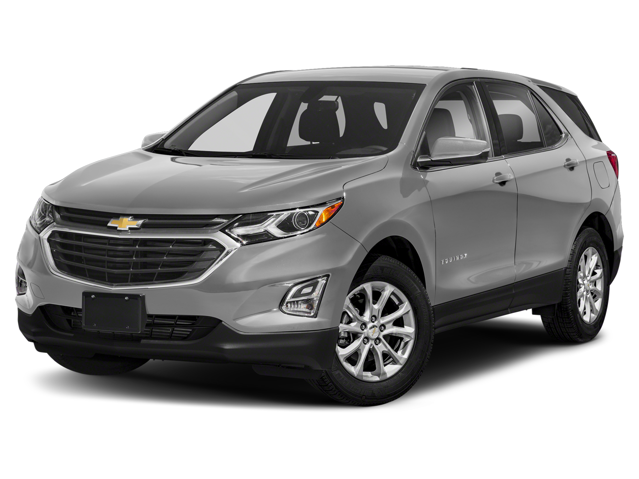 2021 Chevrolet Equinox Base