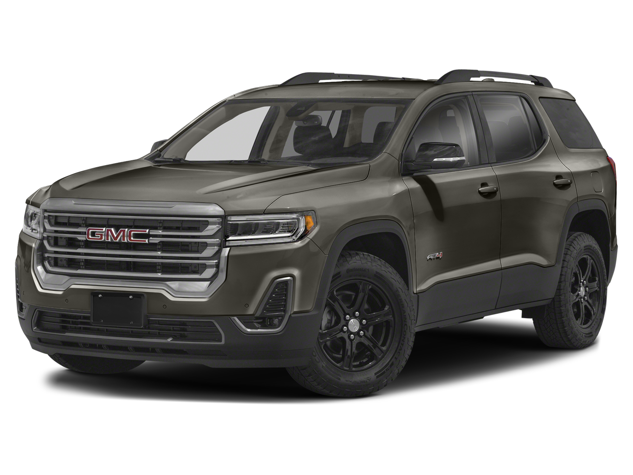 2022 GMC Acadia Base