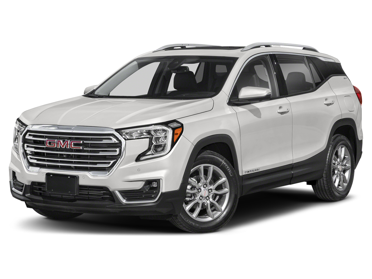 2022 GMC Terrain Base