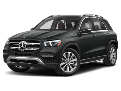 2022 Mercedes-Benz GLE GLE 450 4MATIC®