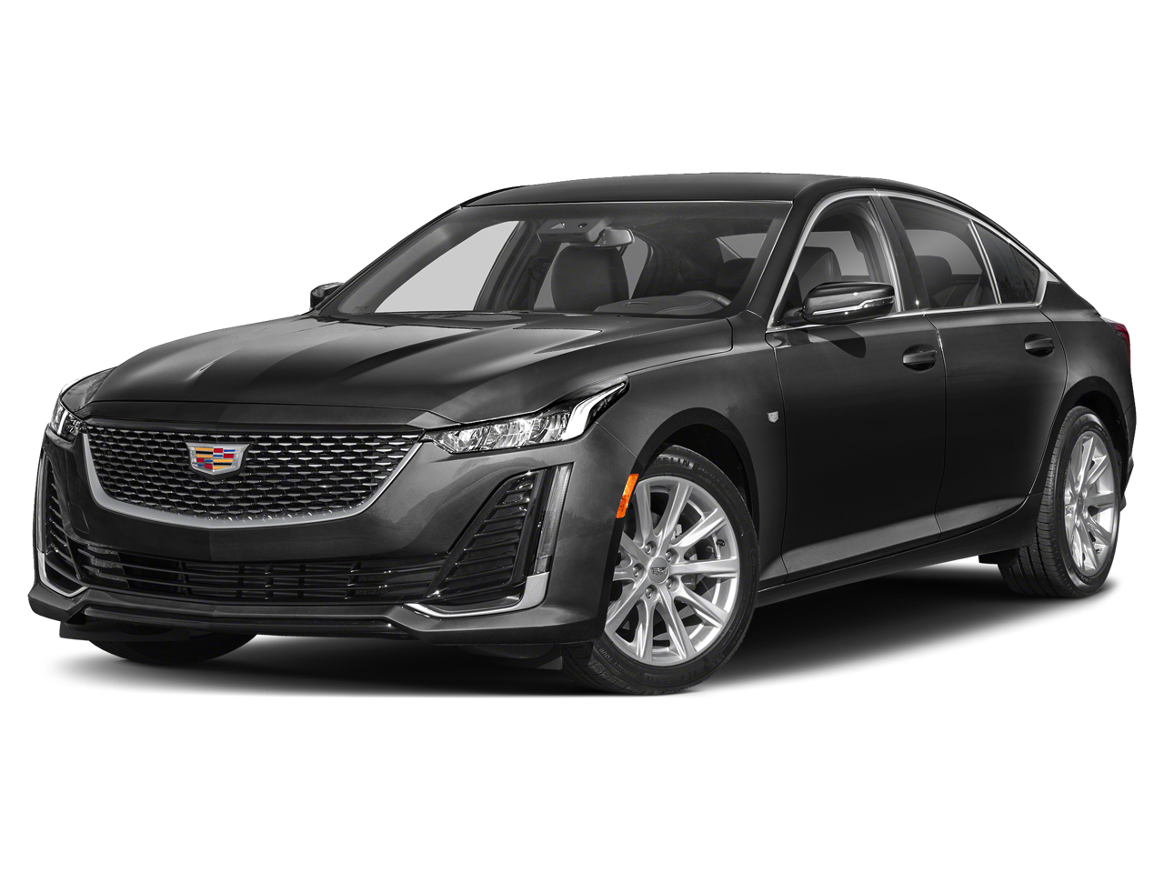 2023 Cadillac CT5 Luxury