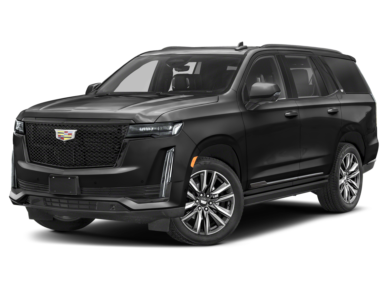 2023 Cadillac Escalade 4WD Sport's photo