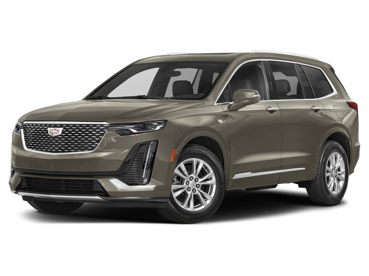 2023 Cadillac XT6 Base