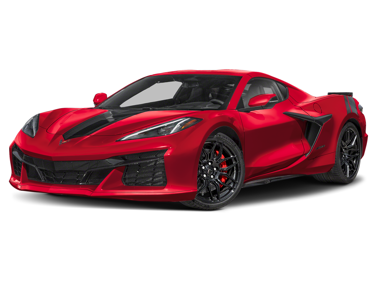 2023 Chevrolet Corvette Z06 Base
