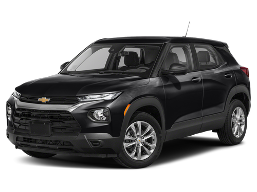 2023 Chevrolet Trailblazer Base