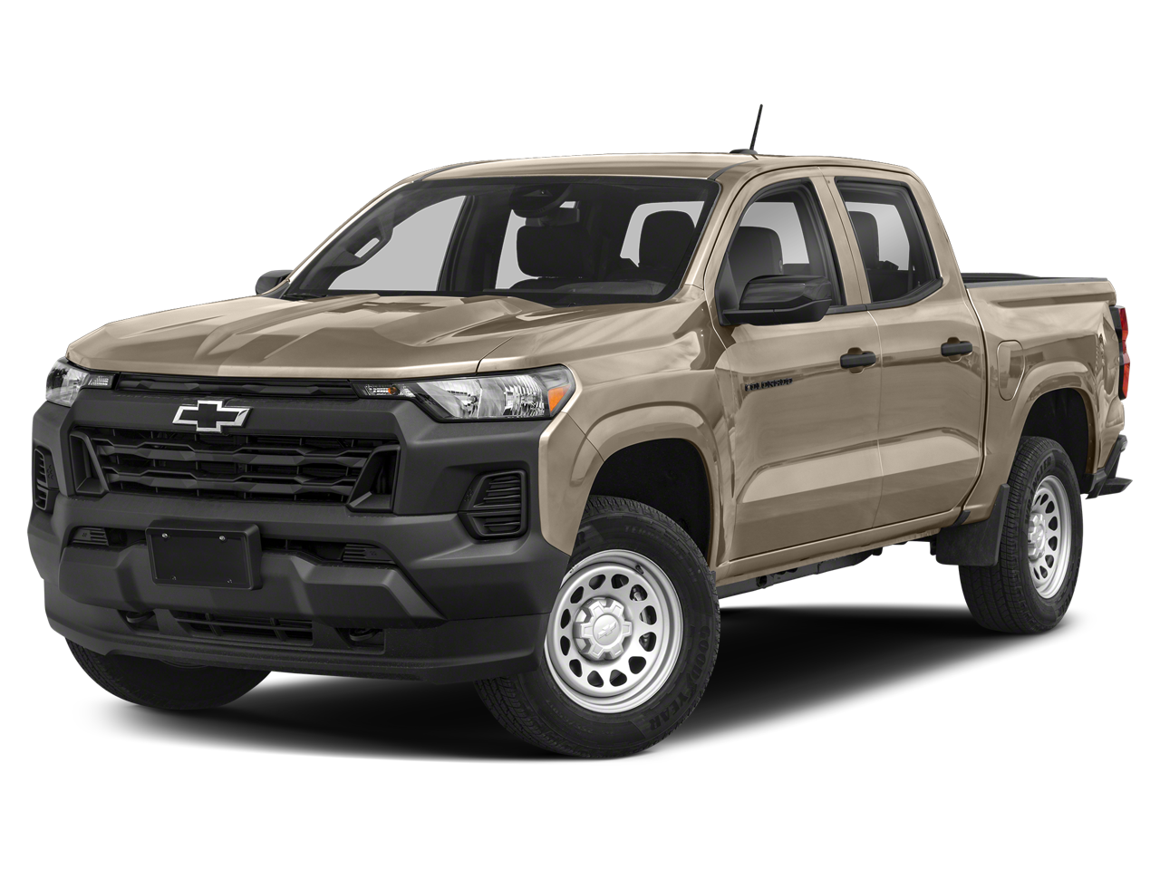 2023 Chevrolet Colorado WT