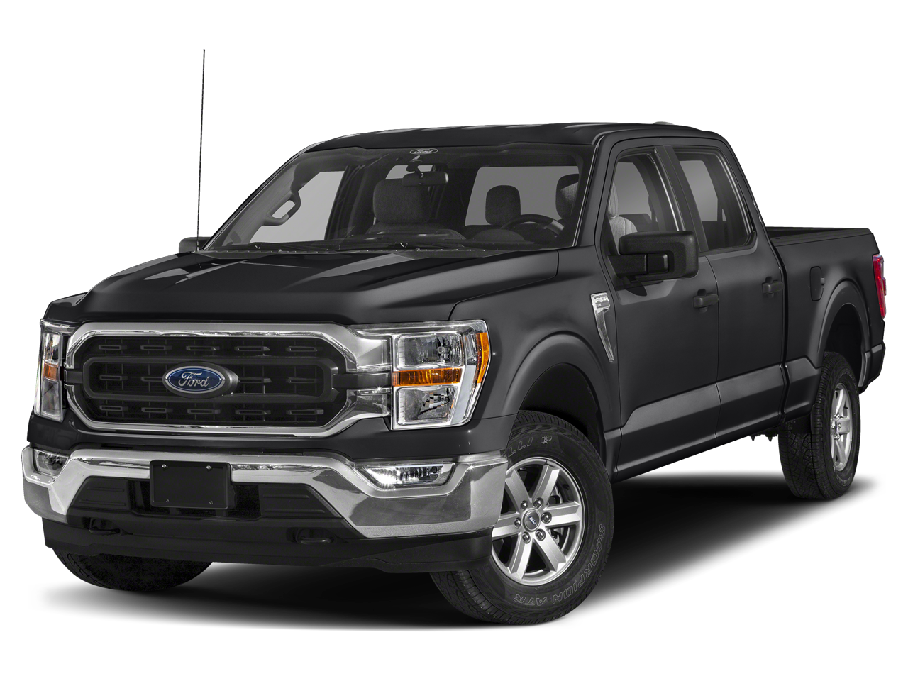 2023 Ford F-150 XLT for sale in Fremont, CA