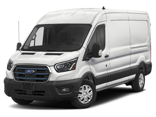 2023 Ford E-Transit-350 Base