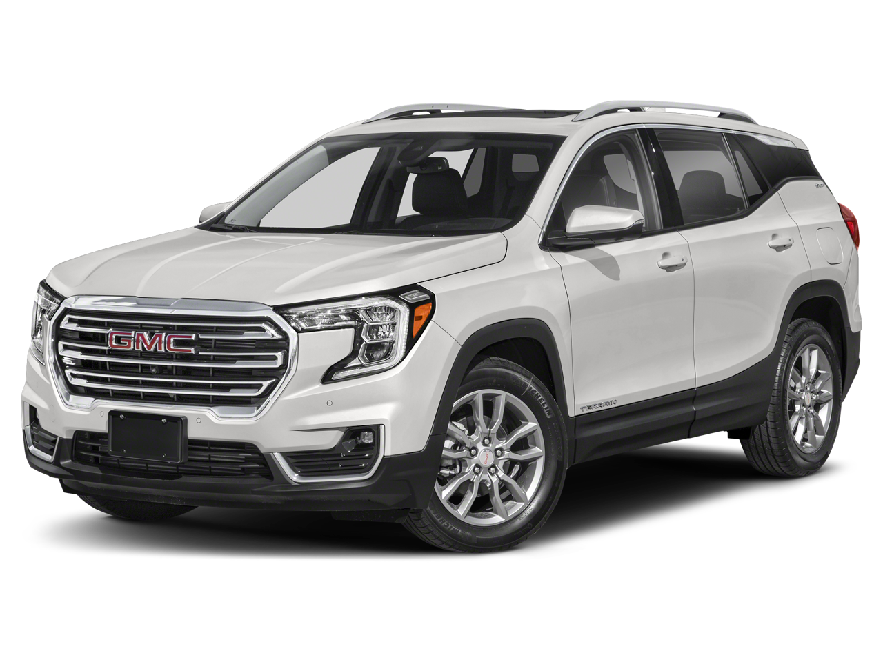 2023 GMC Terrain SLT FWD's photo