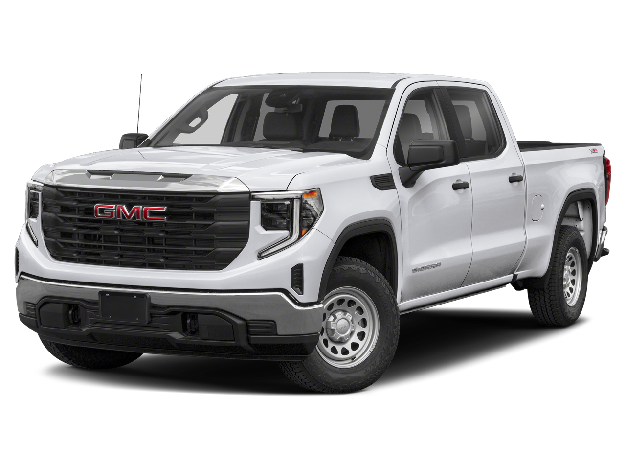 2023 GMC Sierra 4WD Crew Cab Short Box Denali Ultimate's photo