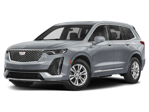 2024 Cadillac XT6 Base