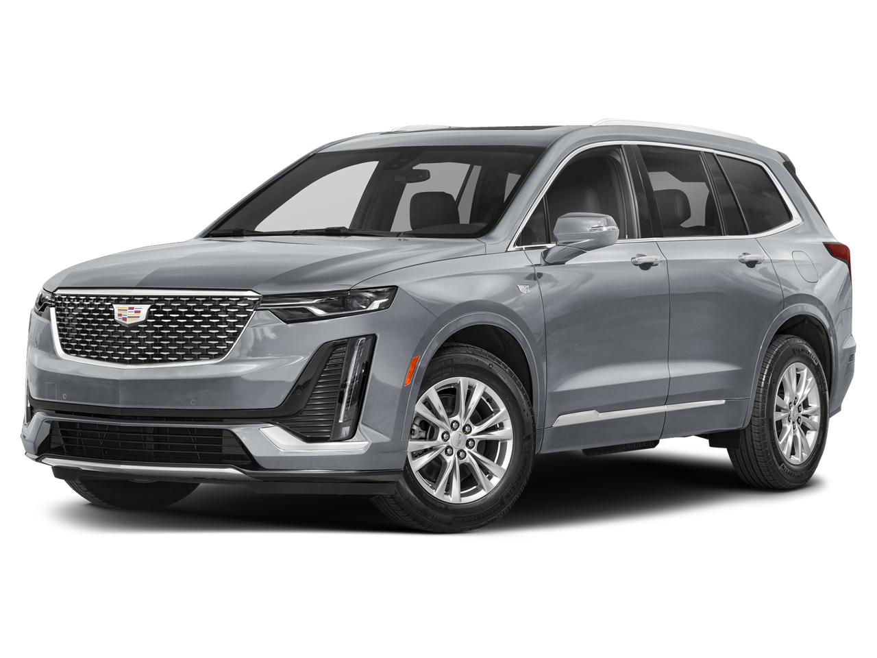 2024 Cadillac XT6 Base