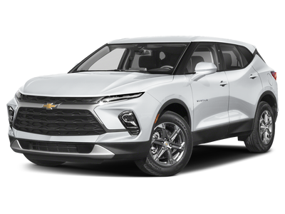 2024 Chevrolet Blazer 3LT