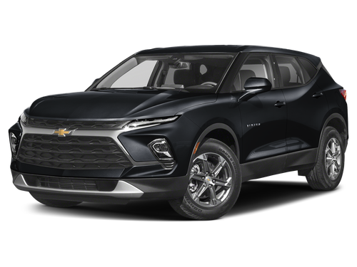 2024 Chevrolet Blazer 3LT