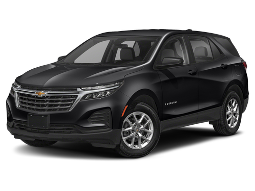 2024 Chevrolet Equinox Base