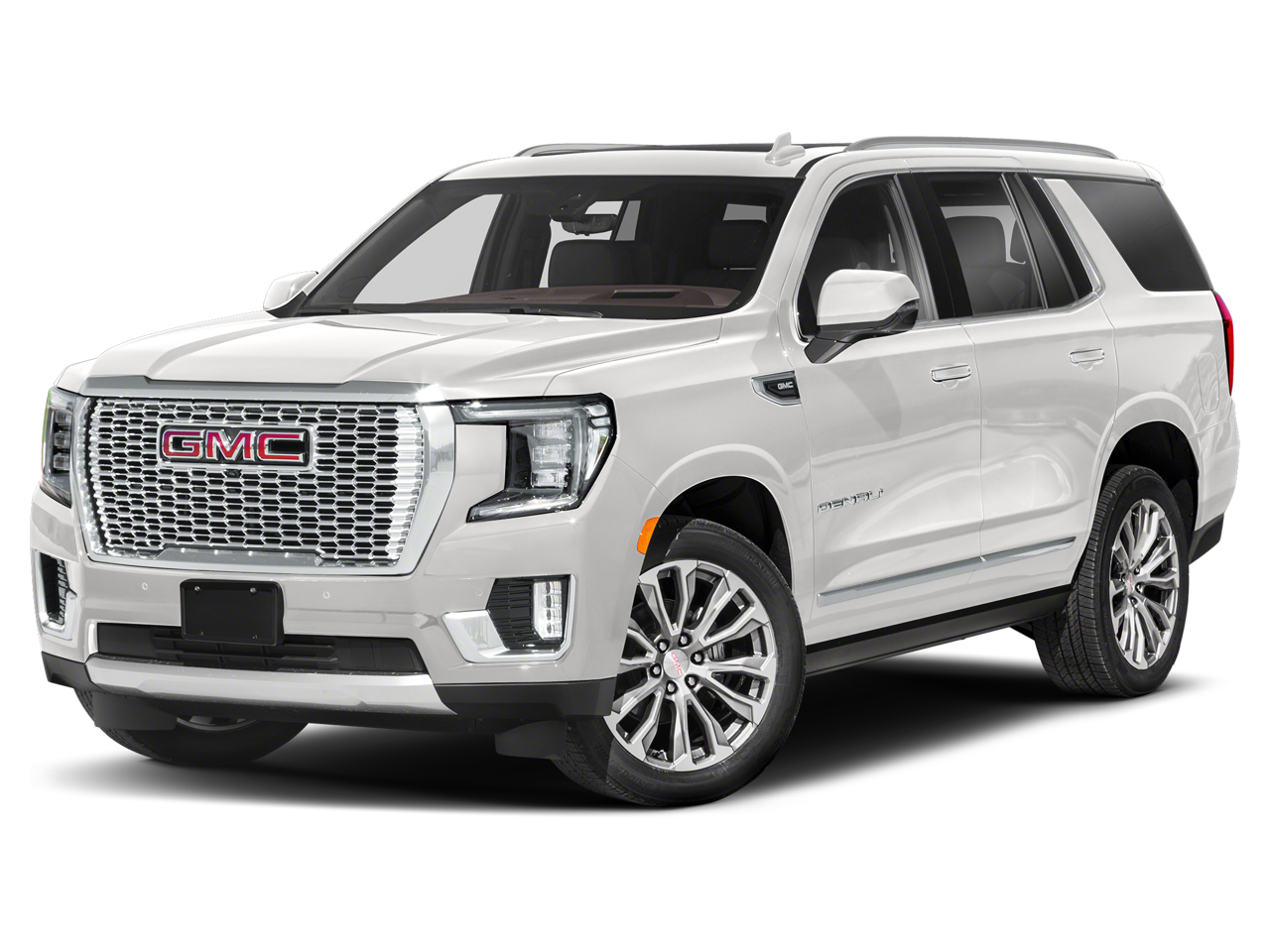 2024 GMC Yukon Base