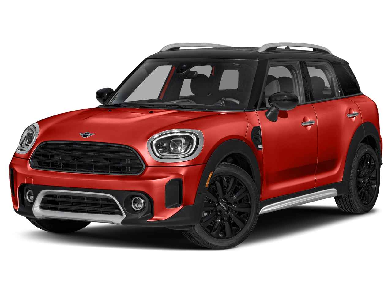 2024 MINI Cooper S Countryman Classic
