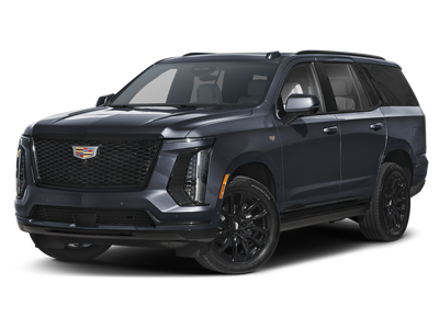 2025 Cadillac Escalade Base