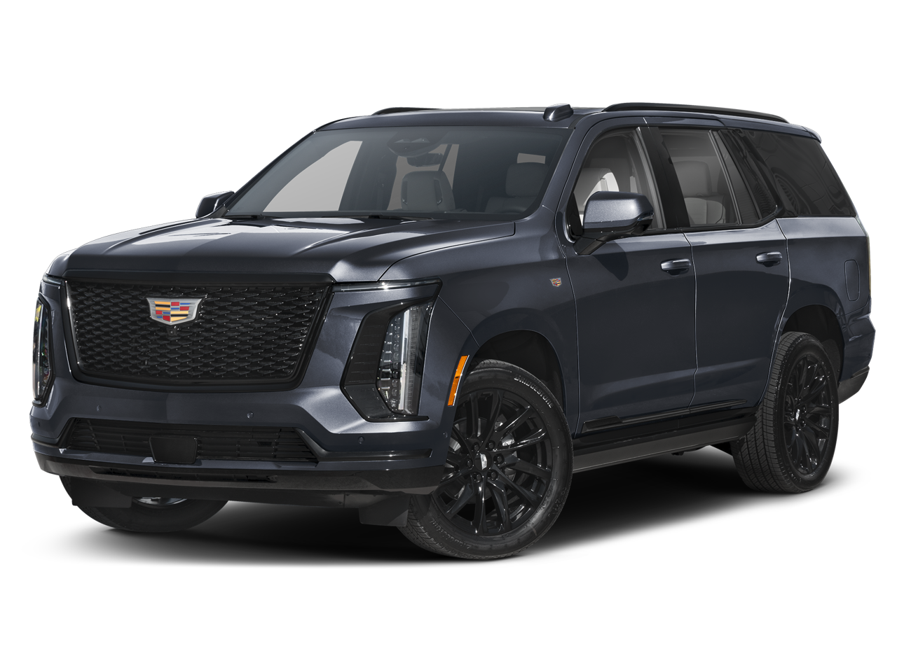 2025 Cadillac Escalade Base
