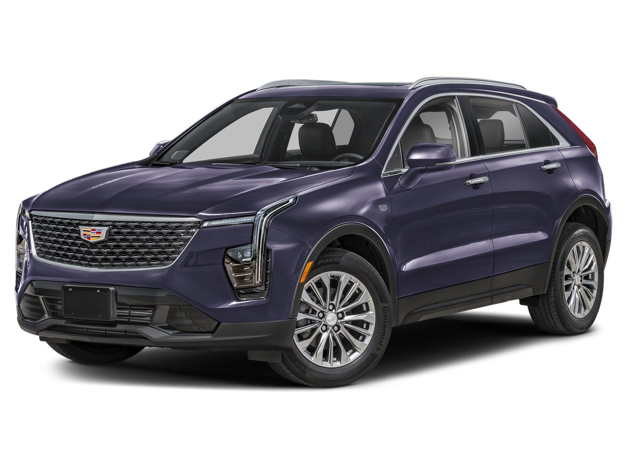 2025 Cadillac XT4