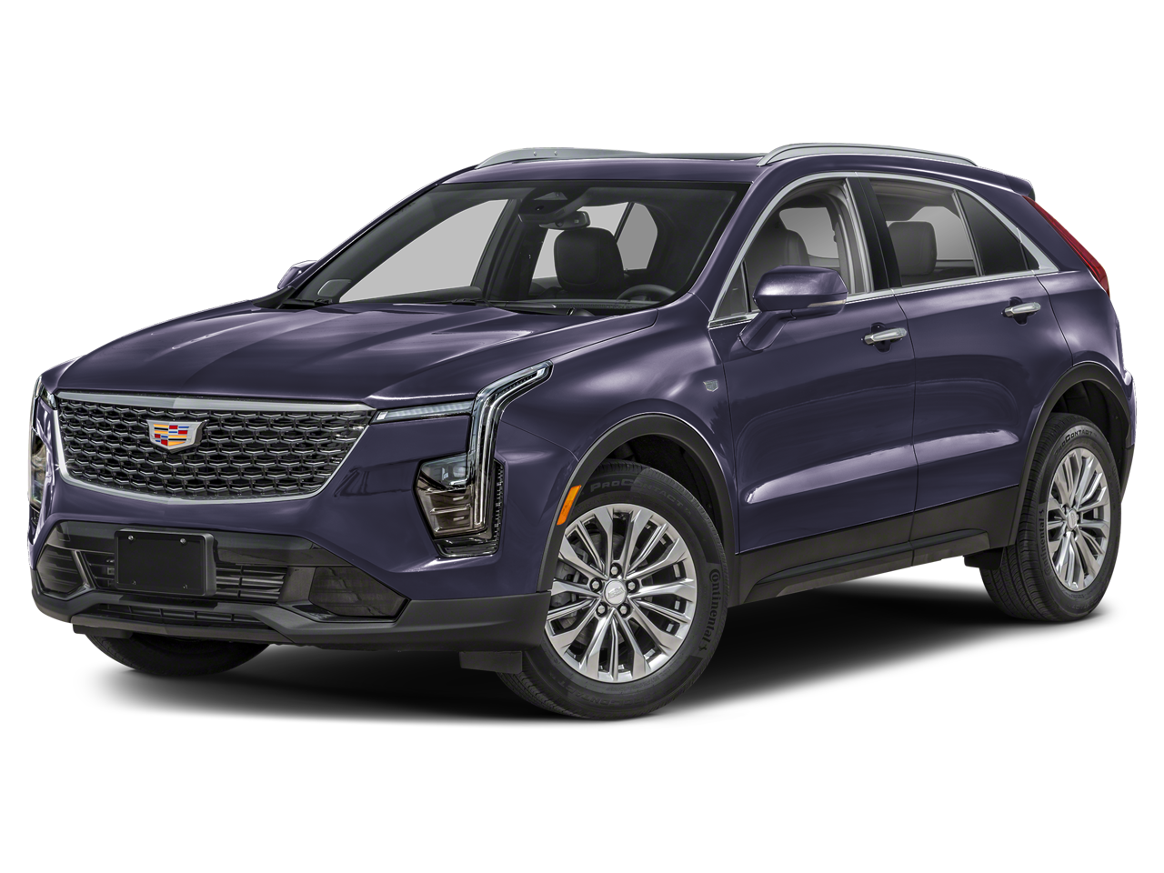 2025 Cadillac XT4 Base