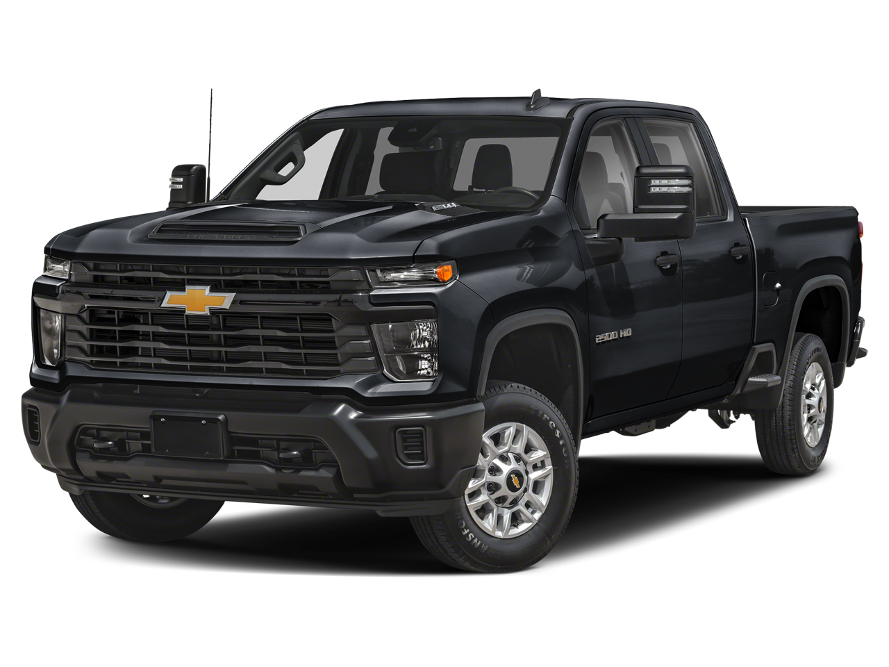 2025 Chevrolet Silverado 2500HD LTZ for sale in Fremont, CA