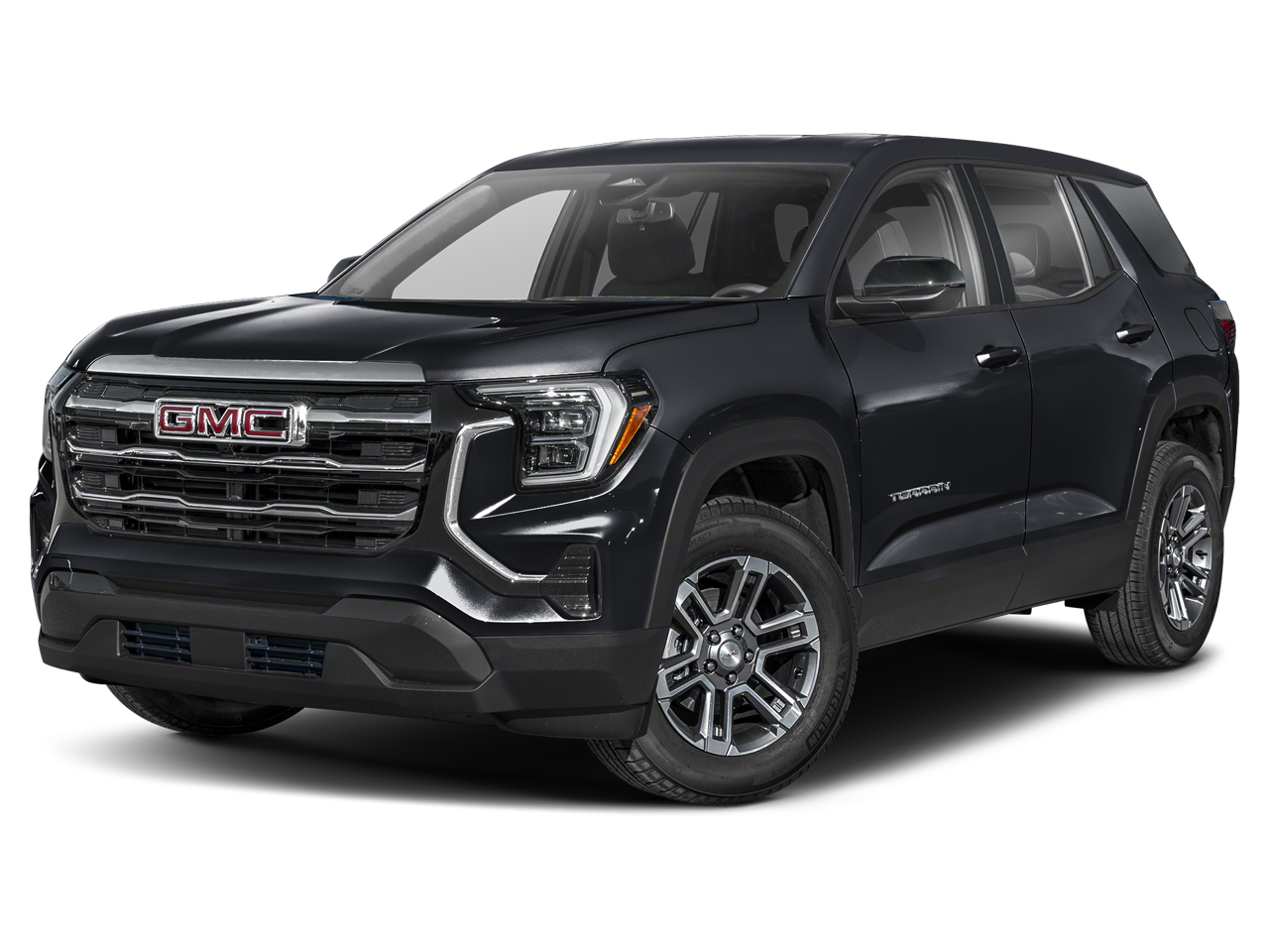 2025 GMC Terrain Base