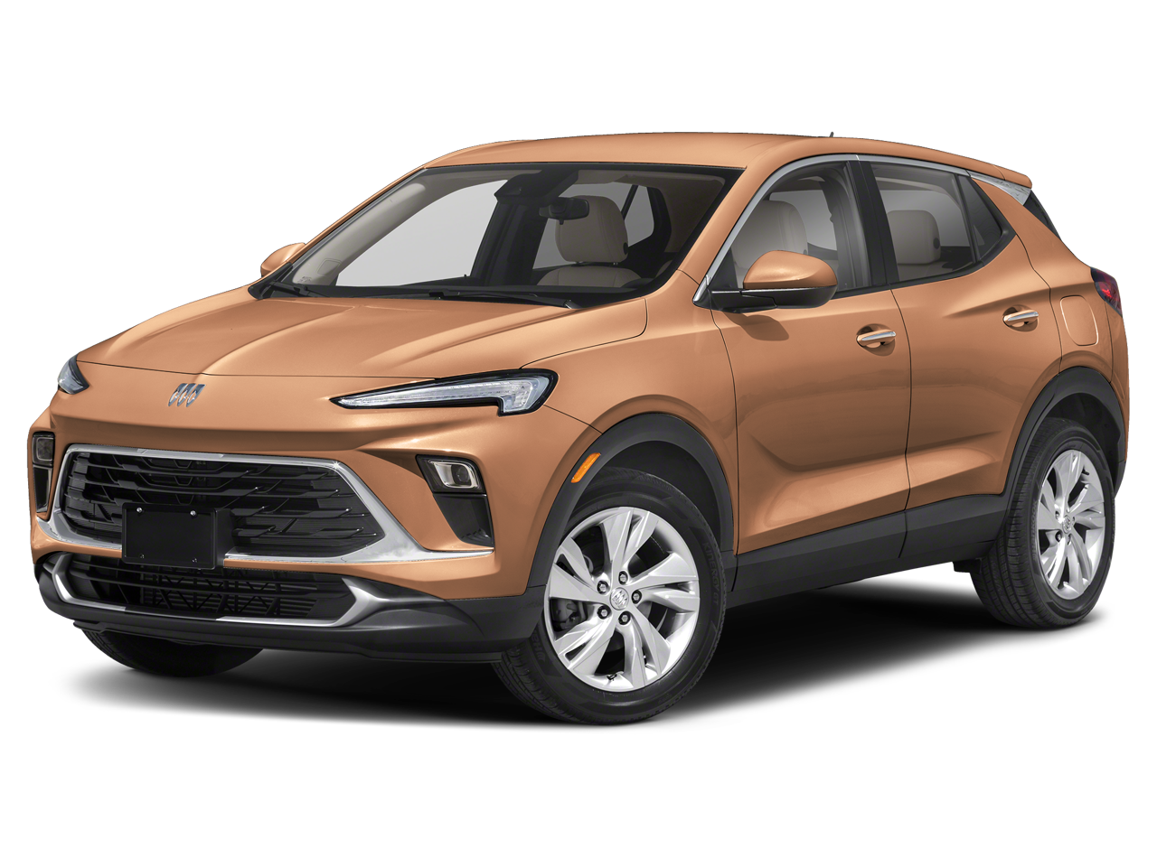 2026 Buick Encore GX Preferred - Photo 1
