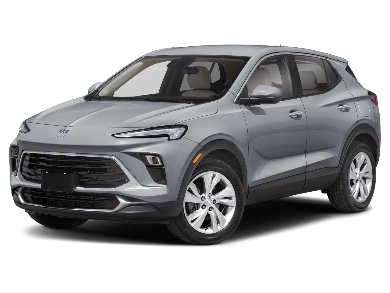 2026 Buick Encore GX Preferred AWD's photo