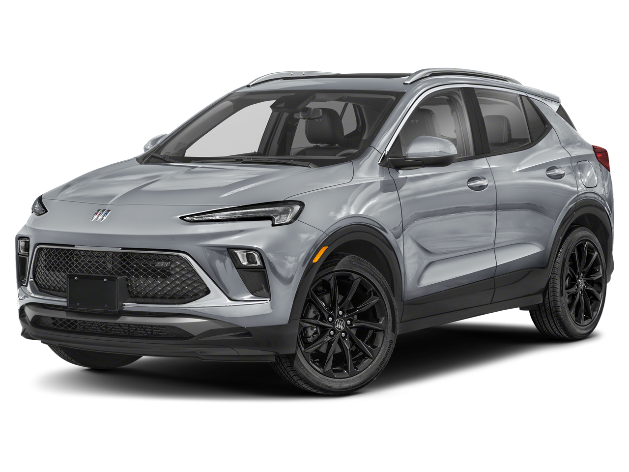 2026 Buick Encore GX