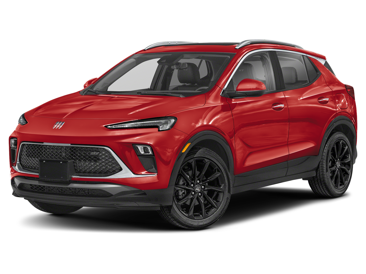 2026 Buick Encore GX Sport Touring - Photo 31