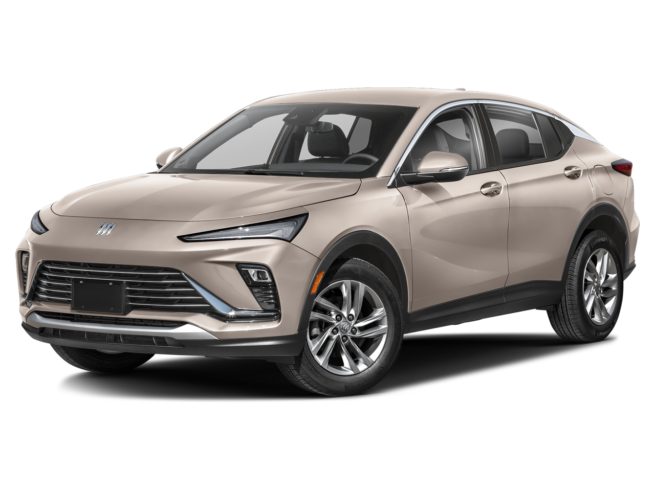2026 Buick Envista Base