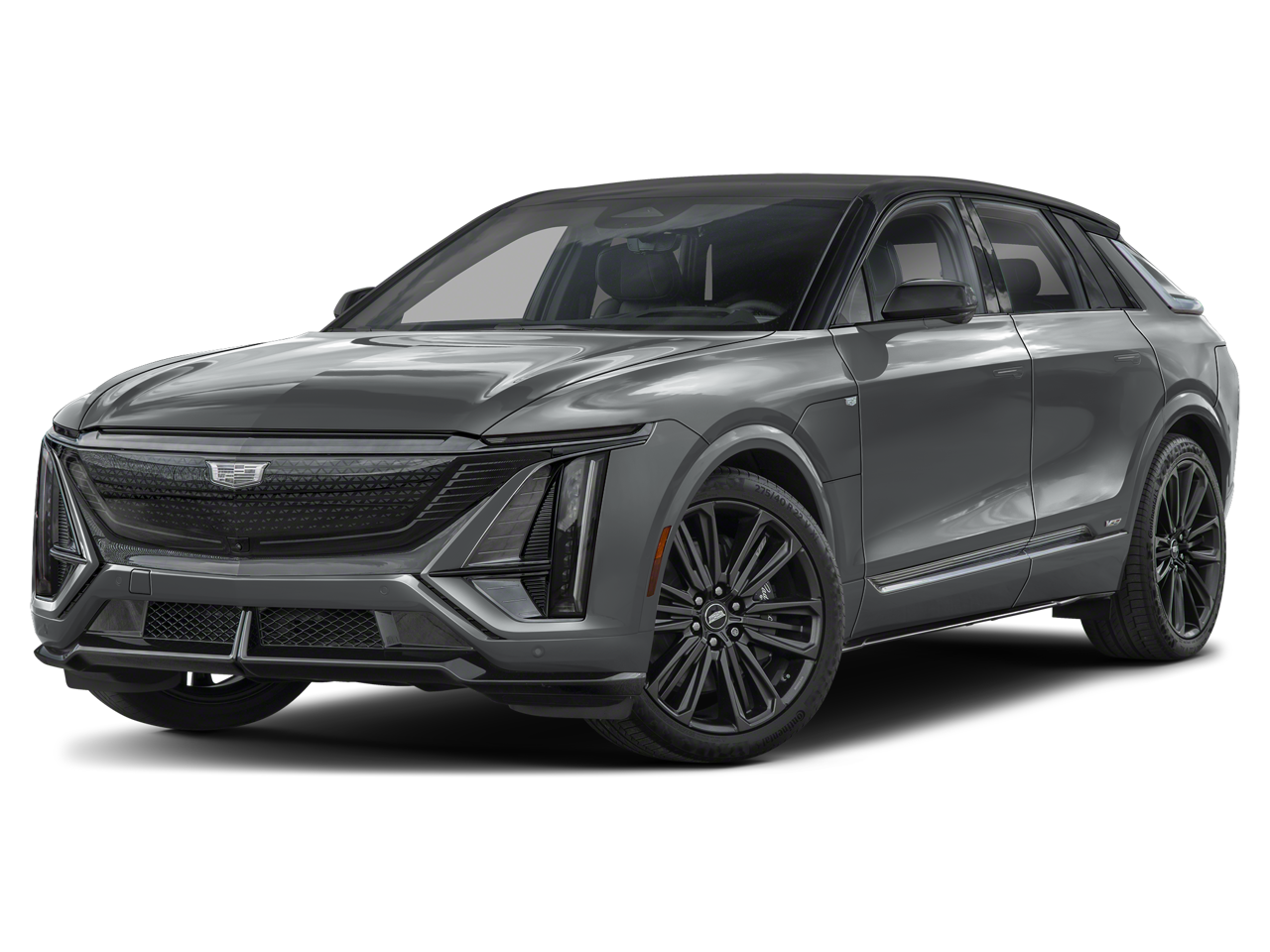 2026 Cadillac LYRIQ Base