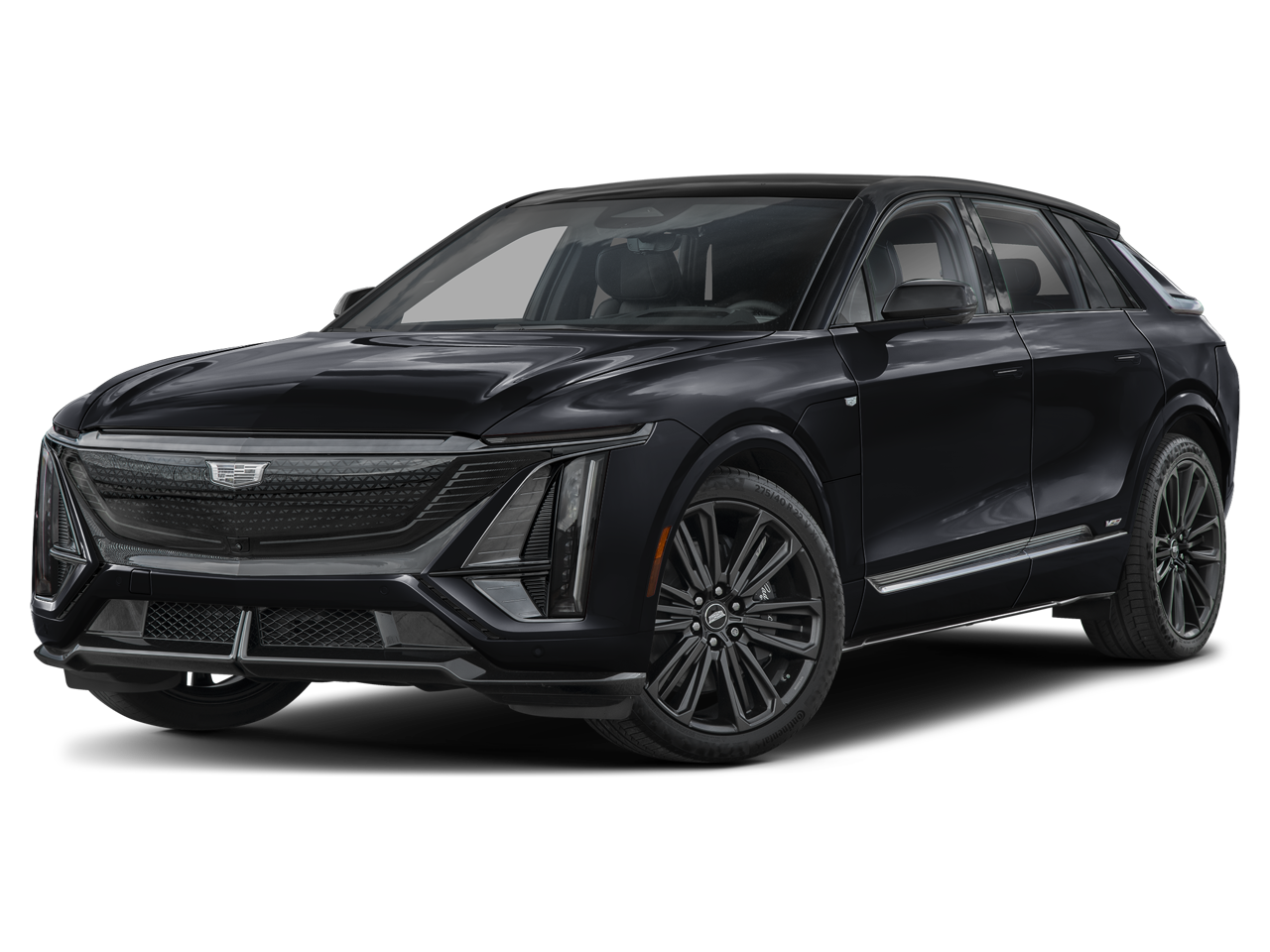 2026 Cadillac LYRIQ V - Photo 56