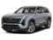 2026 Cadillac VISTIQ Base