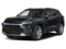 2026 Chevrolet Blazer Base