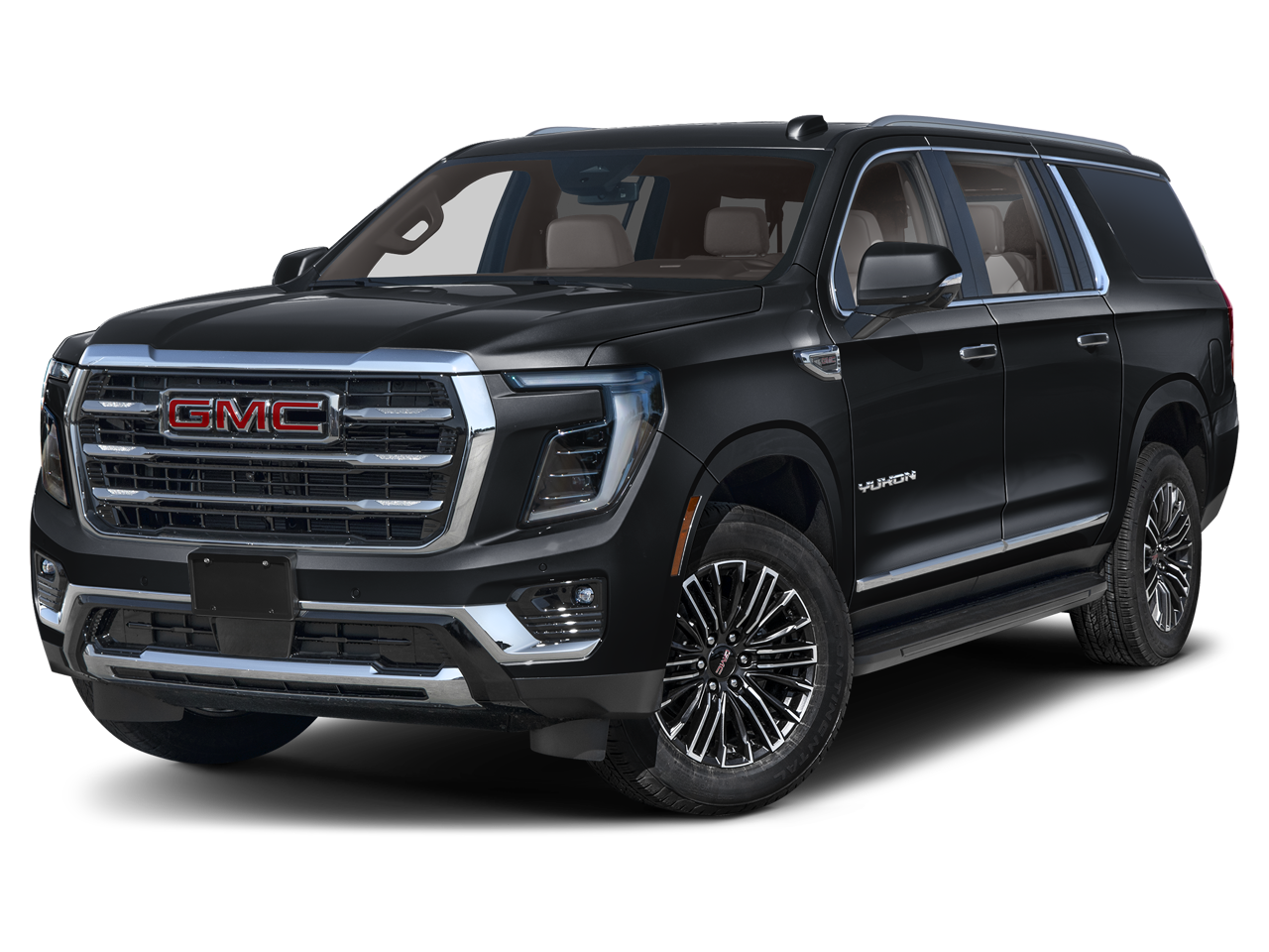 2026 GMC Yukon XL Elevation - Photo 34