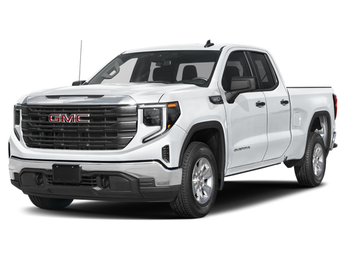 2026 GMC Sierra 1500 Base