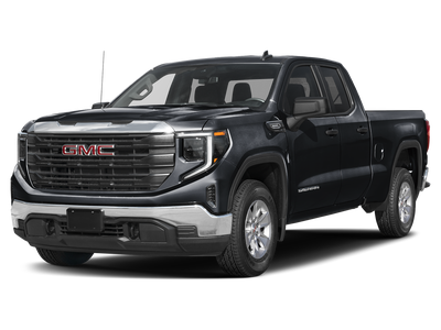 2026 GMC Sierra 1500 Base